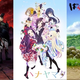 Illustration for article titled The Twelve Anime of Summer 2014 To Watch